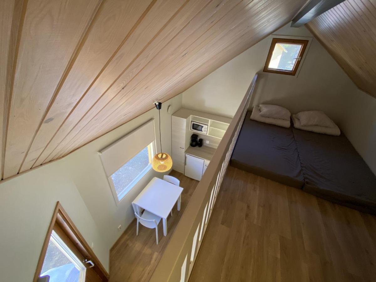 Yyteri Camping Cottages Esterno foto