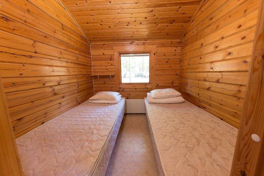 Yyteri Camping Cottages Camera foto
