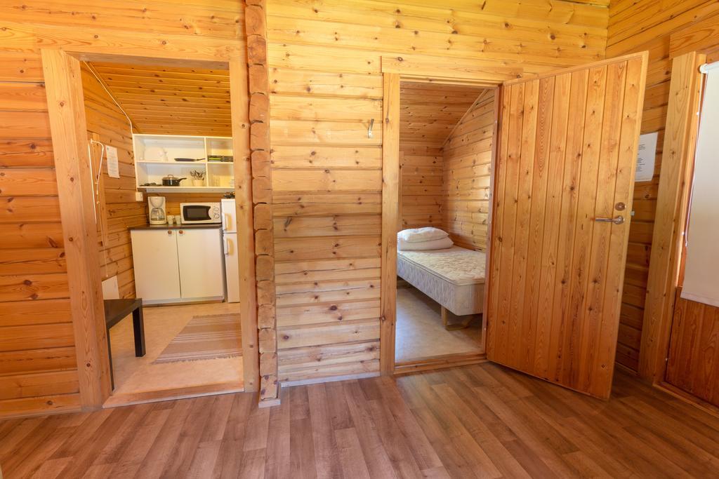 Yyteri Camping Cottages Camera foto
