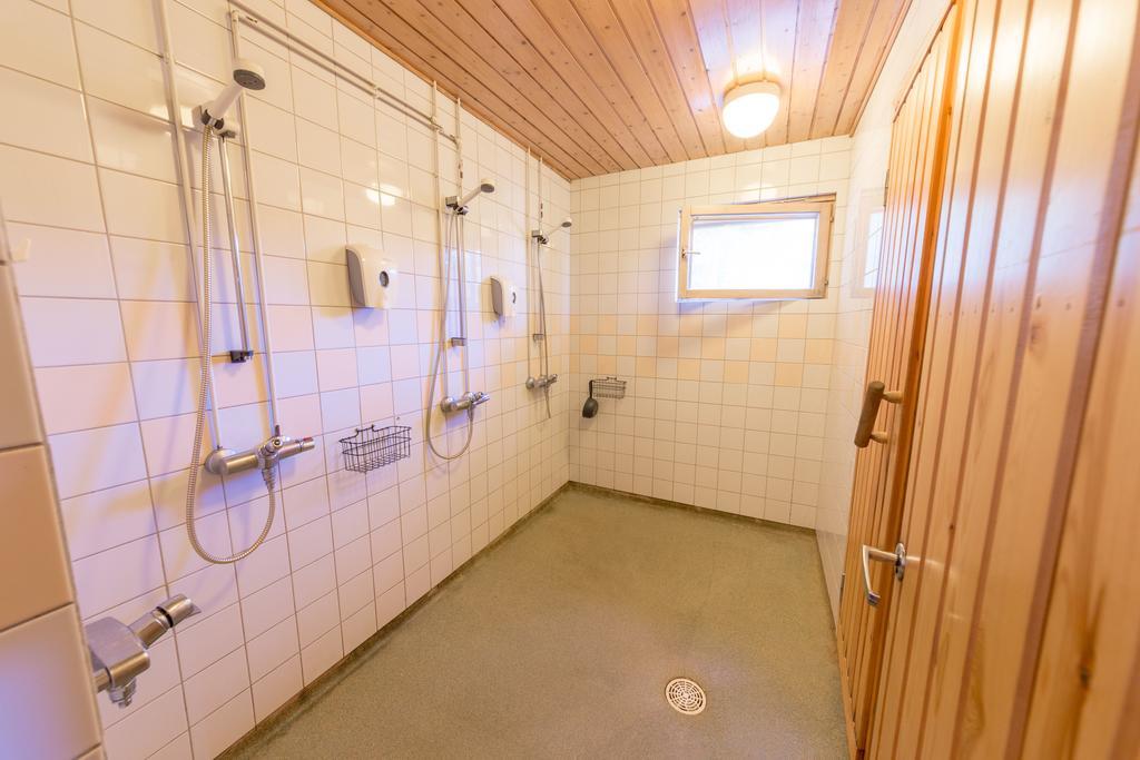 Yyteri Camping Cottages Esterno foto