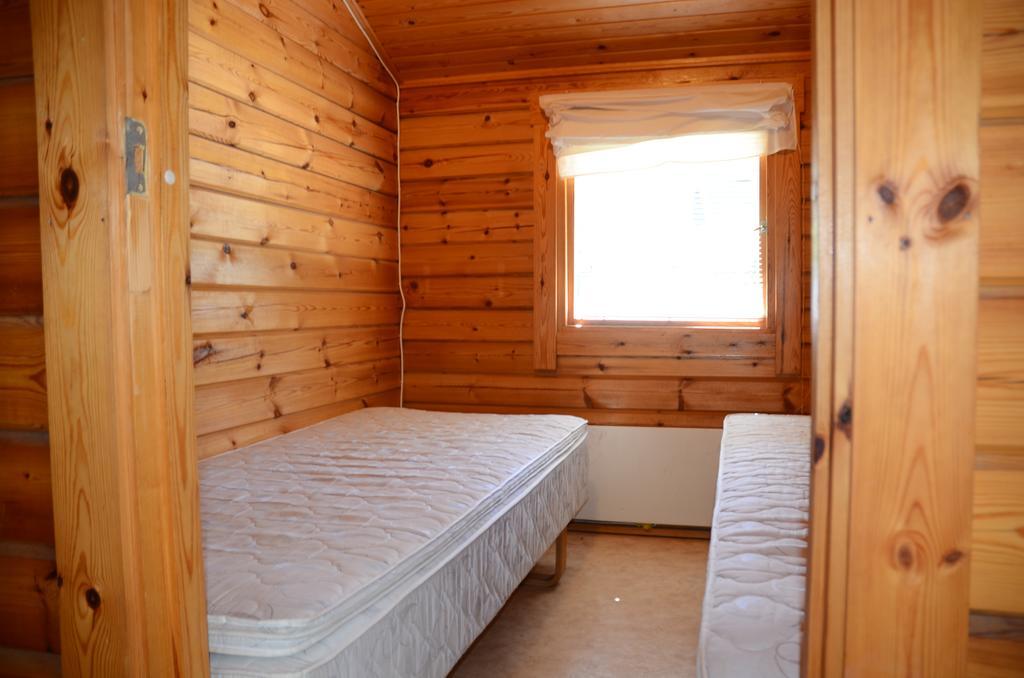 Yyteri Camping Cottages Camera foto